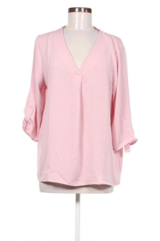 Γυναικεία μπλούζα Jdy, Μέγεθος M, Χρώμα Ρόζ , Τιμή 9,99 €