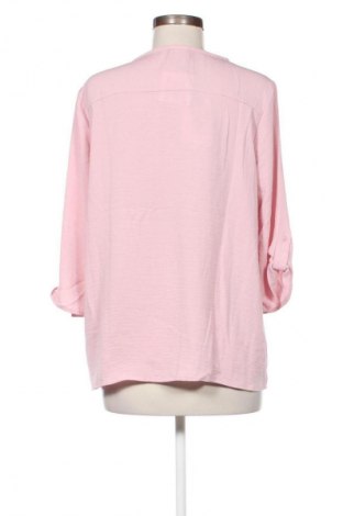 Γυναικεία μπλούζα Jdy, Μέγεθος M, Χρώμα Ρόζ , Τιμή 9,99 €