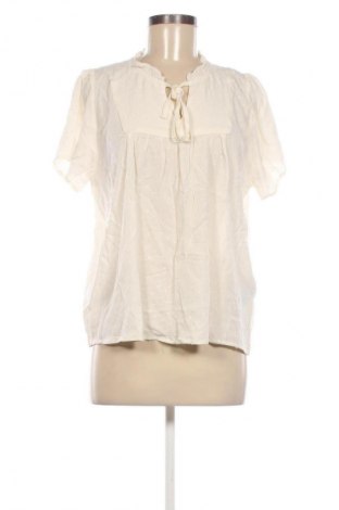 Dámská halenka Jdy, Velikost M, Barva Krémová, Cena  469,00 Kč