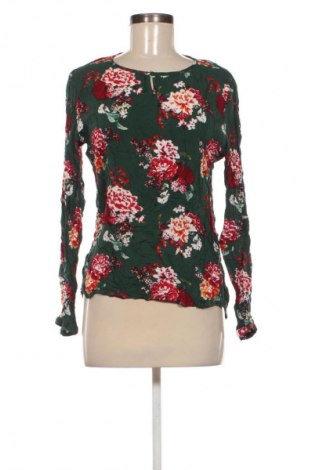 Дамска блуза Jean Pascale, Размер M, Цвят Многоцветен, Цена 4,99 лв.