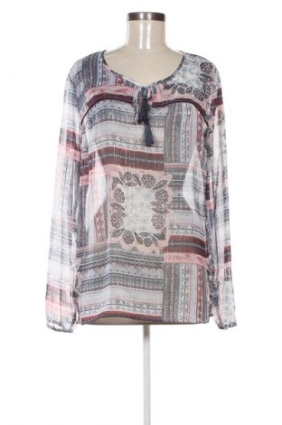 Bluză de femei Jean Pascale, Mărime L, Culoare Multicolor, Preț 28,99 Lei