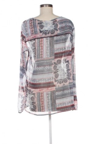 Bluză de femei Jean Pascale, Mărime L, Culoare Multicolor, Preț 28,99 Lei