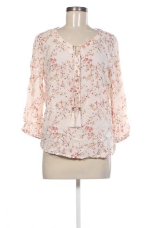 Дамска блуза Jean Pascale, Размер M, Цвят Многоцветен, Цена 4,99 лв.