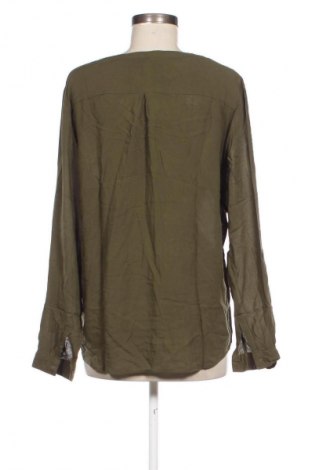 Dámska blúza Jean Pascale, Veľkosť M, Farba Zelená, Cena  9,72 €