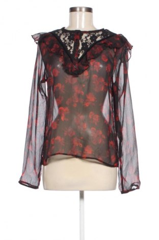 Bluzka damska Jean Pascale, Rozmiar M, Kolor Kolorowy, Cena 43,68 zł