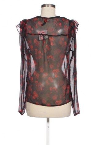 Bluzka damska Jean Pascale, Rozmiar M, Kolor Kolorowy, Cena 43,68 zł