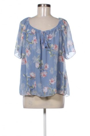 Damen Shirt Jean Pascale, Größe M, Farbe Mehrfarbig, Preis € 9,72