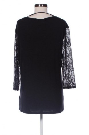 Damen Shirt Jean Pascale, Größe XL, Farbe Schwarz, Preis € 15,94