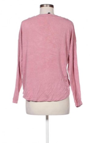 Дамска блуза Jean Pascale, Размер S, Цвят Розов, Цена 3,99 лв.