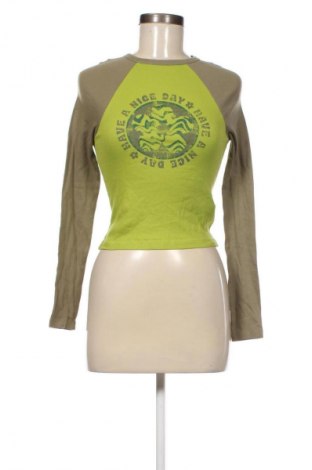 Dámská halenka Jennyfer, Velikost S, Barva Vícebarevné, Cena  120,00 Kč