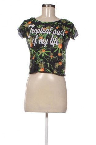 Damen Shirt Jennyfer, Größe XS, Farbe Mehrfarbig, Preis € 6,99