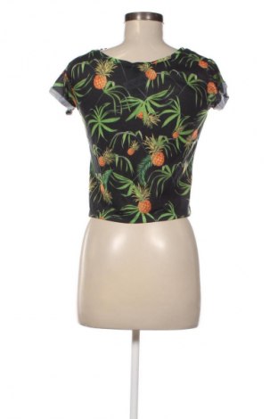 Damen Shirt Jennyfer, Größe XS, Farbe Mehrfarbig, Preis € 6,99