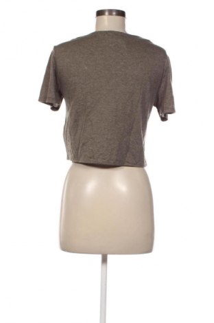 Damen Shirt Jennyfer, Größe L, Farbe Grau, Preis 5,99 €