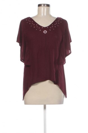 Bluză de femei Jennyfer, Mărime XS, Culoare Roșu, Preț 31,99 Lei