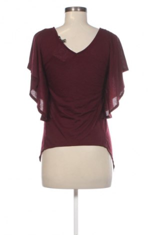 Bluză de femei Jennyfer, Mărime XS, Culoare Roșu, Preț 31,99 Lei