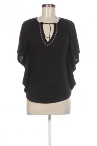 Damen Shirt Jennyfer, Größe XXS, Farbe Schwarz, Preis 3,99 €