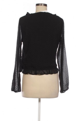 Bluzka damska Jennyfer, Rozmiar M, Kolor Czarny, Cena 26,99 zł