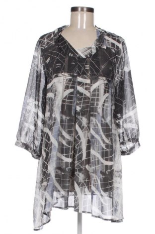 Γυναικεία μπλούζα Jensen, Μέγεθος M, Χρώμα Πολύχρωμο, Τιμή 6,99 €