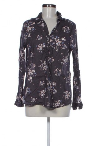 Дамска блуза Jessica, Размер L, Цвят Многоцветен, Цена 19,00 лв.