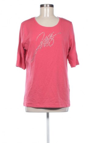 Dámská halenka Jette, Velikost XL, Barva Růžová, Cena  279,00 Kč