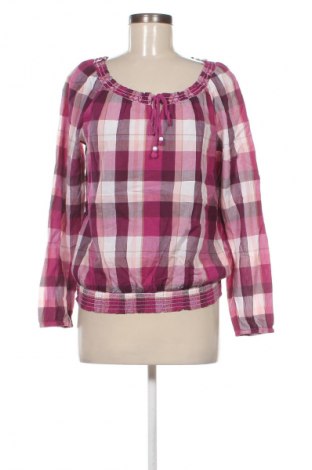 Дамска блуза John Baner, Размер M, Цвят Многоцветен, Цена 10,99 лв.