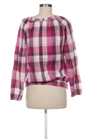 Дамска блуза John Baner, Размер M, Цвят Многоцветен, Цена 10,99 лв.