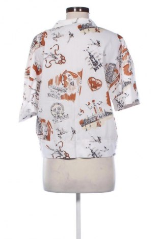 Damen Shirt Jolinesse, Größe L, Farbe Mehrfarbig, Preis € 9,72