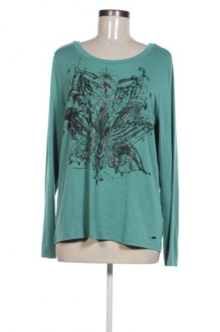 Dámska blúza Jones, Veľkosť XL, Farba Zelená, Cena  17,00 €