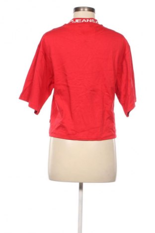 Damen Shirt Joop!, Größe S, Farbe Rot, Preis 117,99 €