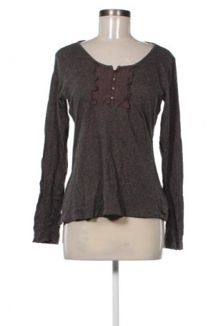 Γυναικεία μπλούζα Joules, Μέγεθος M, Χρώμα Καφέ, Τιμή 24,49 €