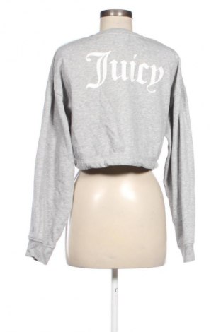 Bluză de femei Juicy Couture, Mărime M, Culoare Gri, Preț 116,99 Lei