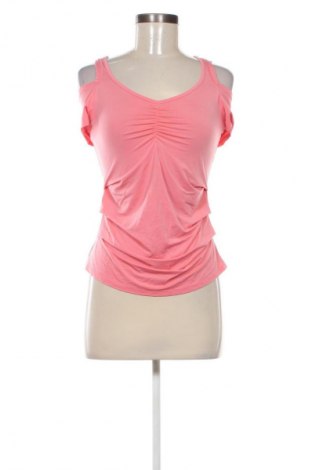 Bluzka damska Junona, Rozmiar M, Kolor Różowy, Cena 62,07 zł