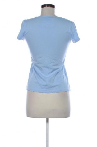 Дамска блуза Junona, Размер S, Цвят Син, Цена 27,00 лв.