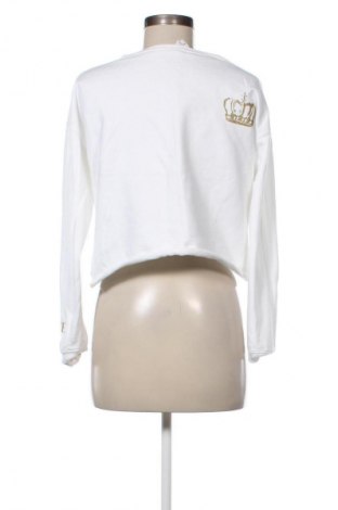 Női blúz Just hoods, Méret M, Szín Fehér, Ár 2 889 Ft