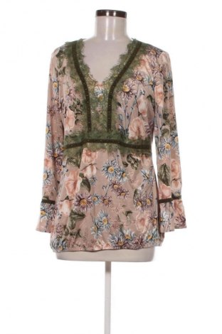 Bluză de femei K design, Mărime L, Culoare Multicolor, Preț 41,99 Lei