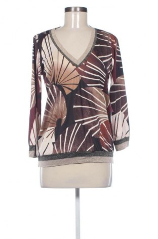 Дамска блуза K design, Размер S, Цвят Многоцветен, Цена 6,64 €