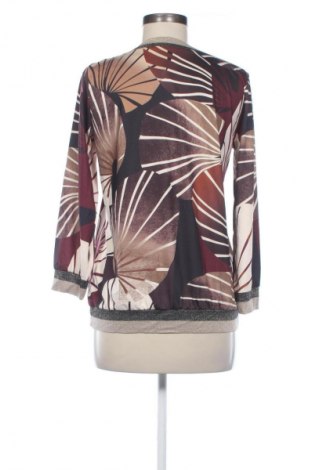 Дамска блуза K design, Размер S, Цвят Многоцветен, Цена 6,64 €