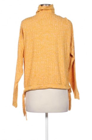 Dámská halenka K-design, Velikost XXL, Barva Oranžová, Cena  89,00 Kč