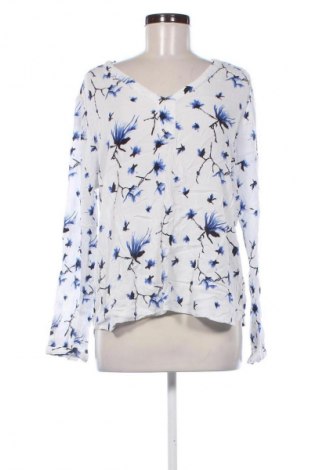 Дамска блуза Kaffe, Размер XL, Цвят Многоцветен, Цена 33,24 лв.