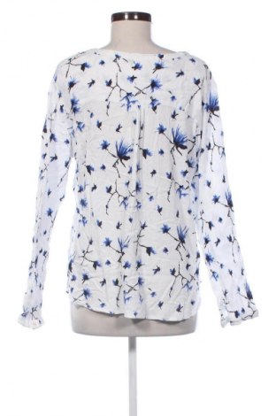 Дамска блуза Kaffe, Размер XL, Цвят Многоцветен, Цена 33,24 лв.