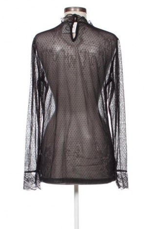 Bluzka damska Kaffe, Rozmiar L, Kolor Czarny, Cena 17,99 zł