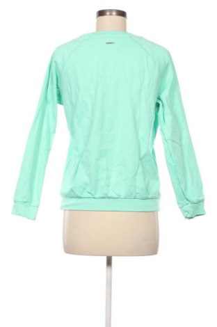 Bluză de femei Kangaroos, Mărime S, Culoare Verde, Preț 86,99 Lei