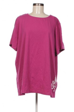 Női blúz Kangaroos, Méret 3XL, Szín Rózsaszín, Ár 5 689 Ft