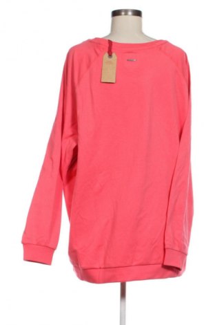 Bluzka damska Kangaroos, Rozmiar 3XL, Kolor Czerwony, Cena 207,99 zł