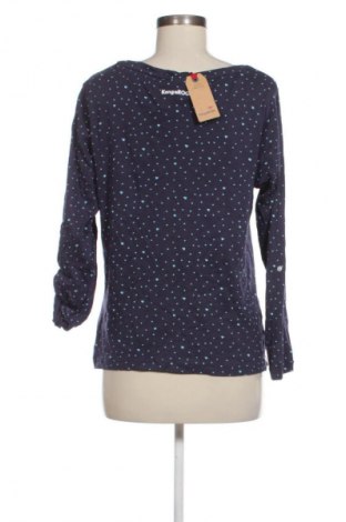 Дамска блуза Kangaroos, Размер XL, Цвят Многоцветен, Цена 62,99 лв.