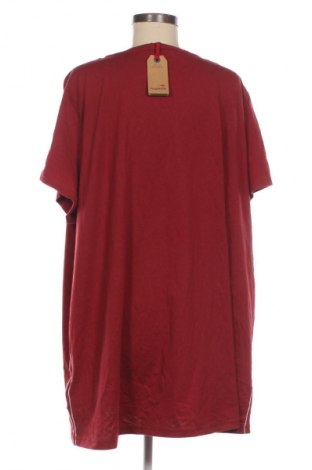 Dámská halenka Kangaroos, Velikost 3XL, Barva Červená, Cena  939,00 Kč