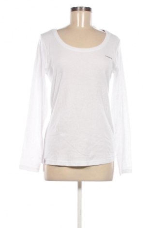 Дамска блуза Kangaroos, Размер M, Цвят Бял, Цена 77,99 лв.