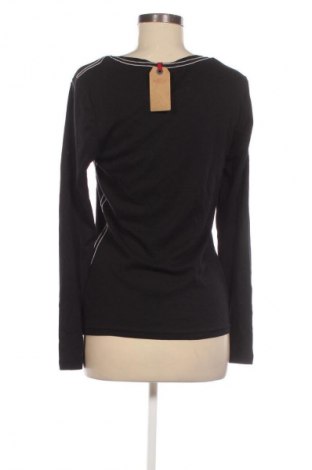 Dámská halenka Kangaroos, Velikost M, Barva Černá, Cena  939,00 Kč