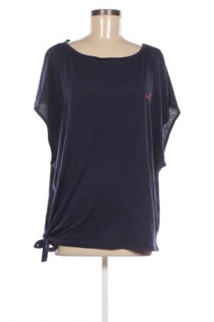 Damen Shirt Kangaroos, Größe M, Farbe Blau, Preis € 41,99