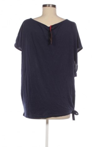 Damen Shirt Kangaroos, Größe M, Farbe Blau, Preis € 41,99